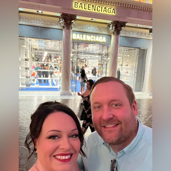 Meet your Posher, Amber - Picture 6 of 16